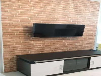 Furnish Apartemen Gunawangsa TIDAR, PUSAT KOTA SBY