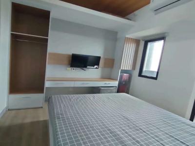 JUAL APARTEMEN BEGAWAN MALANG