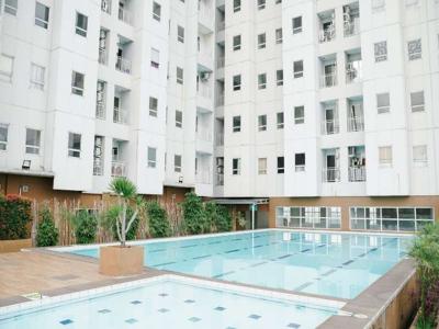 jual apartemen Metro Garden tangerang