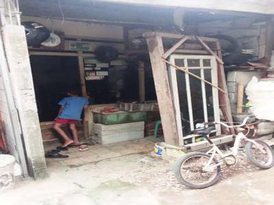 Jual cepat Kontrakan masih dihuni Kaliabang Tengah Bekasi Utara kota