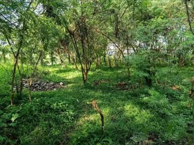 Jual Cepat Tanah Kosong Pinggir Jalan Utama Di Cikarang,Bekasi