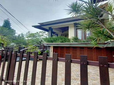 JUAL RUMAH MEWAH DAERAH BANDUNG UTARA