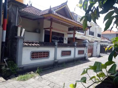 Jual rumah minimalis di kawasan ceningan sari Sesetan Denpasar Selatan