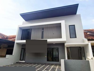 Jual Rumah Taman Gapura Citraland Surabaya/117/Nego