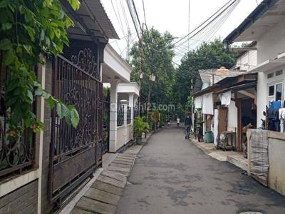 Jual Tanah 8 Jt an Dekat Jalan Kahfi 2 Akses Jalan Lebar