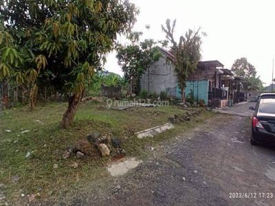 Jual Tanah Kavling Dekat Smkn 1 Cibinong. Dalam Perumahan Komplek