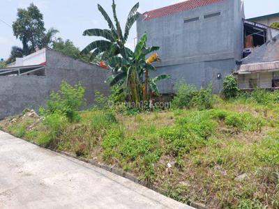 Jual Tanah Kavling di Cilodong. Dekat Grand Depok City