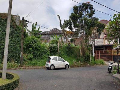Jual Tanah Kavling siap Bangun Harga Murah di Komplek Elit Setiabudi Bandung