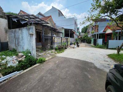 Jual Tanah Murah Dalam Perumahan Griya Sakinah Pancoran Mas Depok