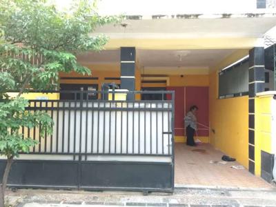 Judul rumah di bintang metropole Bekasi