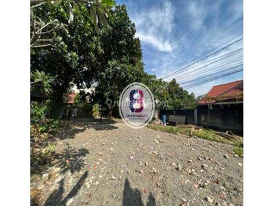 Kavling Dijual dengan Lokasi Strategis di Area Bintaro Sektor 9