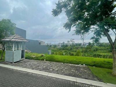 Kavling Kota Baru Parahyangan Bandung Siap Bangun