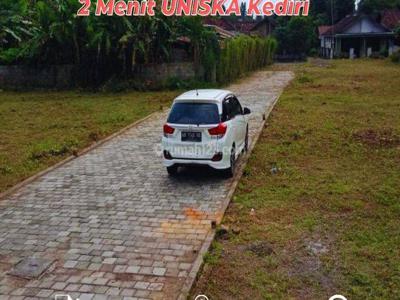 Kavling Murah 400 M Jl. Sersan Suharmadji Manisrenggo