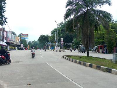 Kavling Perumahan Dekat Kampus Jgu Depok Lebar Jalan 6 Meter