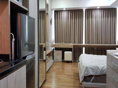 Korean Studio Fully Furnished U residence 1