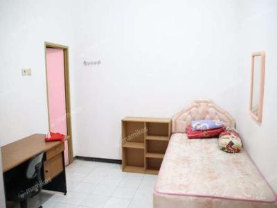 Kost Armani Tipe Plus Two Mulyorejo Surabaya