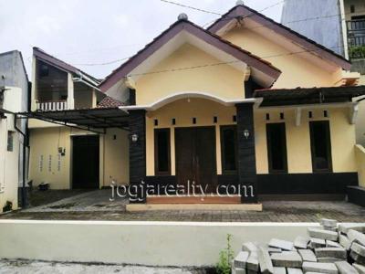 Kost Dijual Jogja Dkt Kampus Seturan Babarsari.NEGO SAMPAI DEAL!!