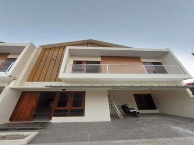 KPR BEBAS DP RUMAH MINIMALIS DIDEPOK