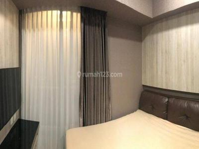 Limited Stock For Rent Studio Fully Furnished Apartemen Taman Anggrek Residence
