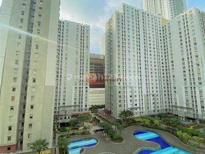 Limitied Stock 2br 35m2 Green Bay Pluit Greenbay View Pool Bagus