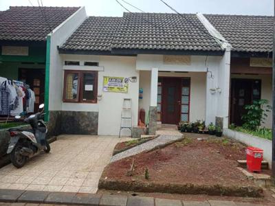 LOKASI STRATEGIS RUMAH DI SAWANGAN, DEKAT MCD BOJONGSARI