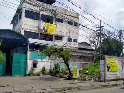 Murah Ex Pabrik Harga Nyaris Njop Jalan Raya Bibis, Tandes