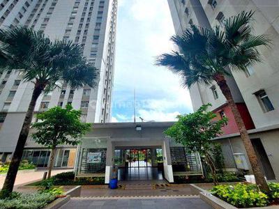 Murah Studio 21m2 Coastview Green Bay Pluit Greenbay Sedia 1ac