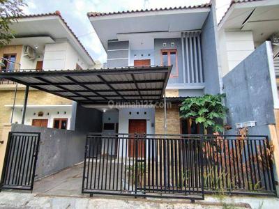 Oper Kontrak Rumah Sewa Murah di Dekat Gembiraloka, Xt Square Ad.