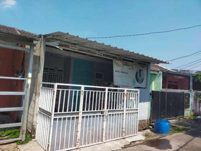 Over Kredit Rumah Subsidi Sisa 6 Tahun di KIRANA CIKARANG, Bekasi