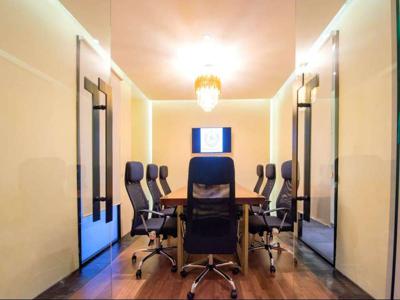 PROMO MENARIK! Virtual Office PERTAHUN hanya 1,5jt Free Co Working