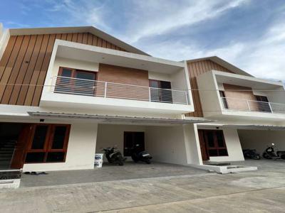 RUMAH 2 LANTAI KPR DP 0% DIDEPOK