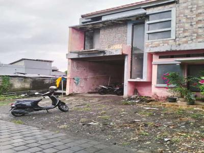 RUMAH 2 LANTAI TENGKU UMAR PULAU ADI, MURAHH BUC