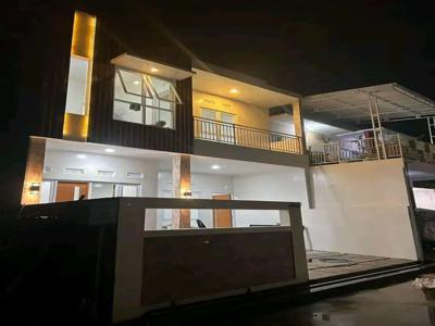Rumah 2lt minimalis bisa KPR di pedurungan Semarang