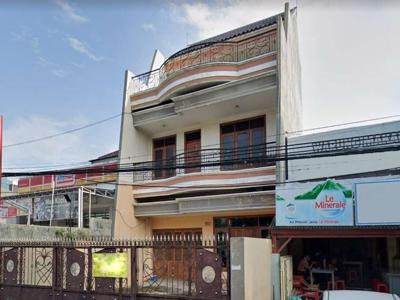 Rumah 4 Lantai Candisari, Semarang xmsk259