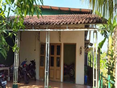 [Rumah 200m²] Bayu Prasetya Selatan IV, Bangetayu Wetan