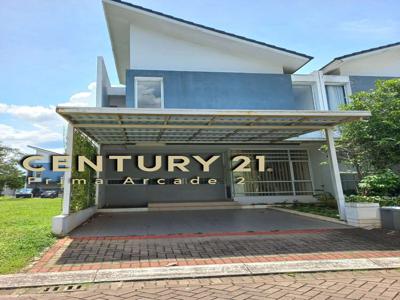 Rumah Bagus Di Sektor 9 Bintaro Jaya Siap Huni, Sc 10464 Rd