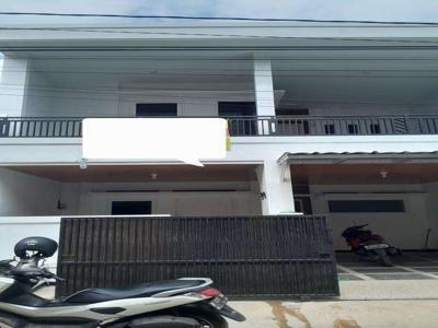 Rumah Baru 2LT Dibawah 1M Readystok di Puri Cipageran Indah 2 Cimahi