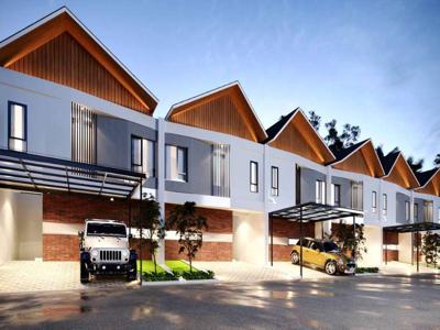 Rumah Baru, di Sayap Setiabudi, Wangunsari Dkt Kota Bandung, Perumahan