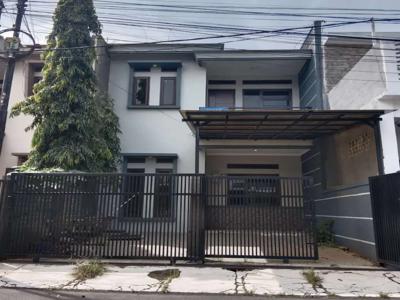 Rumah Baru Jalan Salendro Dekat TSM Turangga Bandung Dekat Masjid