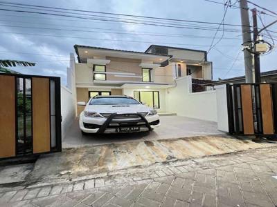 RUMAH BARU MEWAH PERUM PAKAL INDAH TIMUR SBY BARAT‼️