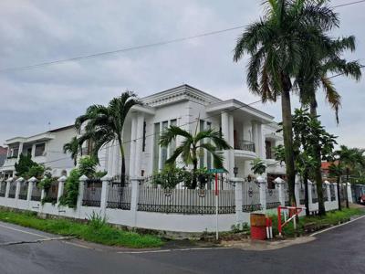 RUMAH BARU RENOV DI Kav AL DUREN SAWIT