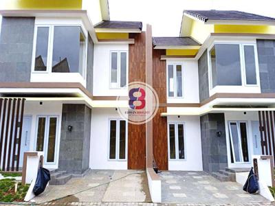 Rumah Brand New Dijual di Area Bintaro Sektor 9 Dekat Emerald