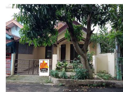 Rumah cantik di pamulang 10 menit dari kampus UNPAM cuma 800 jt an,SHM