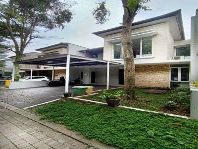 Rumah Cantik Serenia Hills 2 Lantai