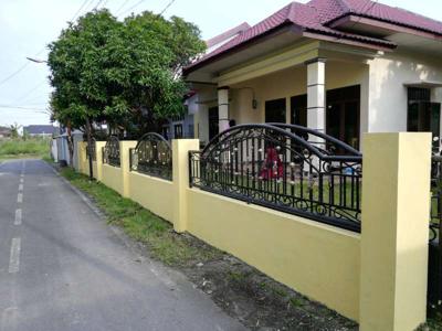 Rumah cocok jadi kosan di Johor
