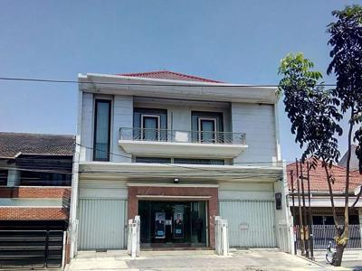 RUMAH cocok juga sebagai Tempat Usaha di Semarang xmsk1559