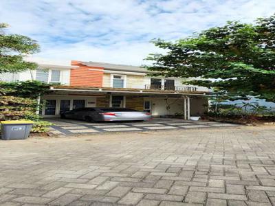 Rumah di Diamond Park Residence, Sidoarjo