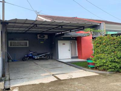 Rumah Dijual Area Ciomas Village Bogor