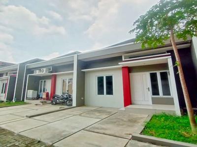 Rumah Dijual Banyak Bonusnya Lokasi Jatisari