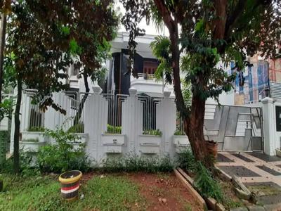 Rumah dijual dipondok indah